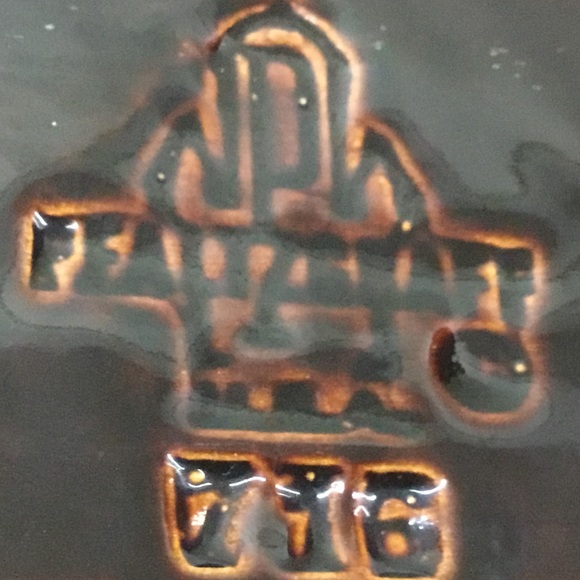 Set of 4 Pfalzgraf Dishes - Picture 3 of 3